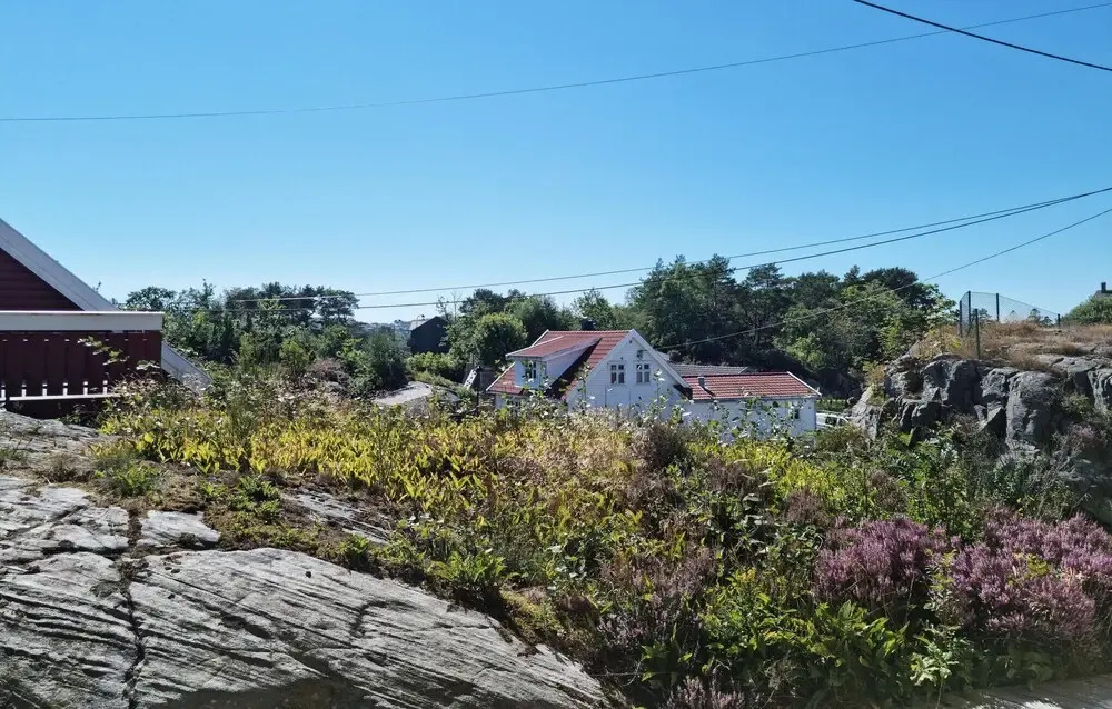 3 Bedroom Beautiful Home In Flekkerøy