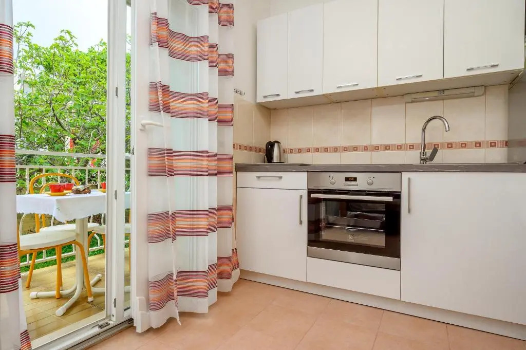 Apartments Jurić