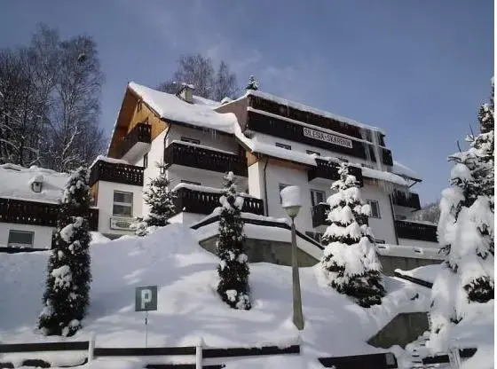 Ośrodek Wypoczynkowy Skarbnik