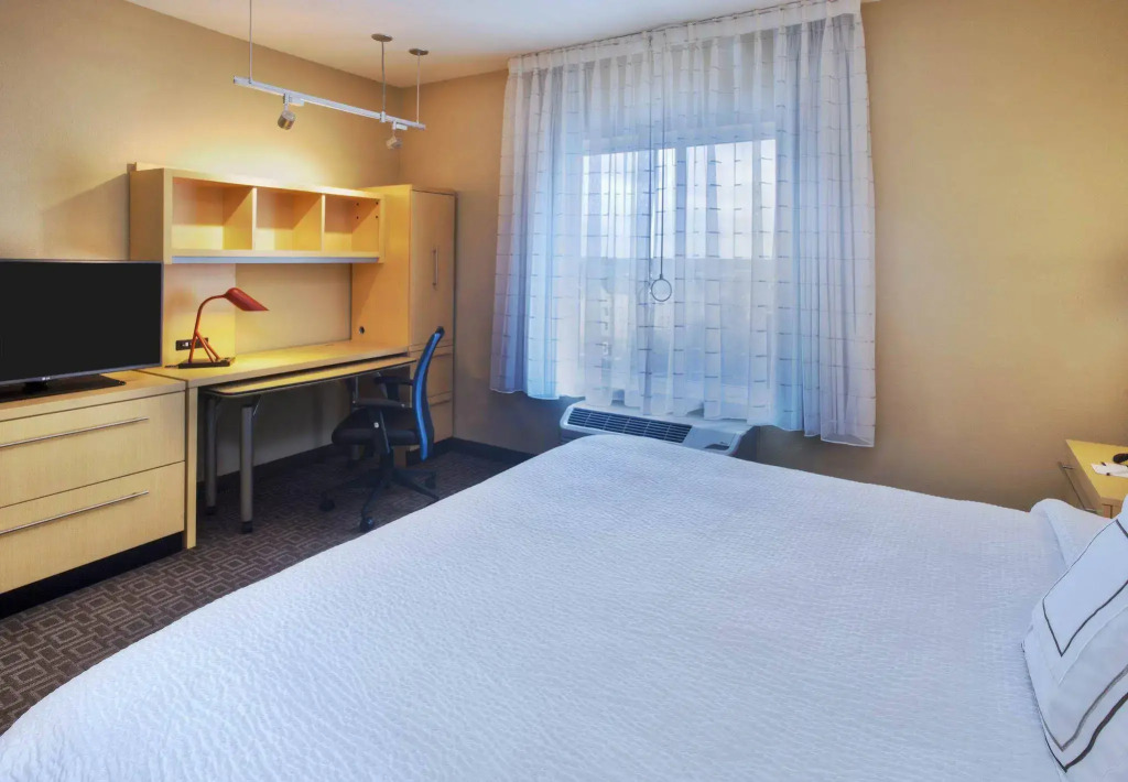 TownePlace Suites by Marriott Franklin Cool Springs