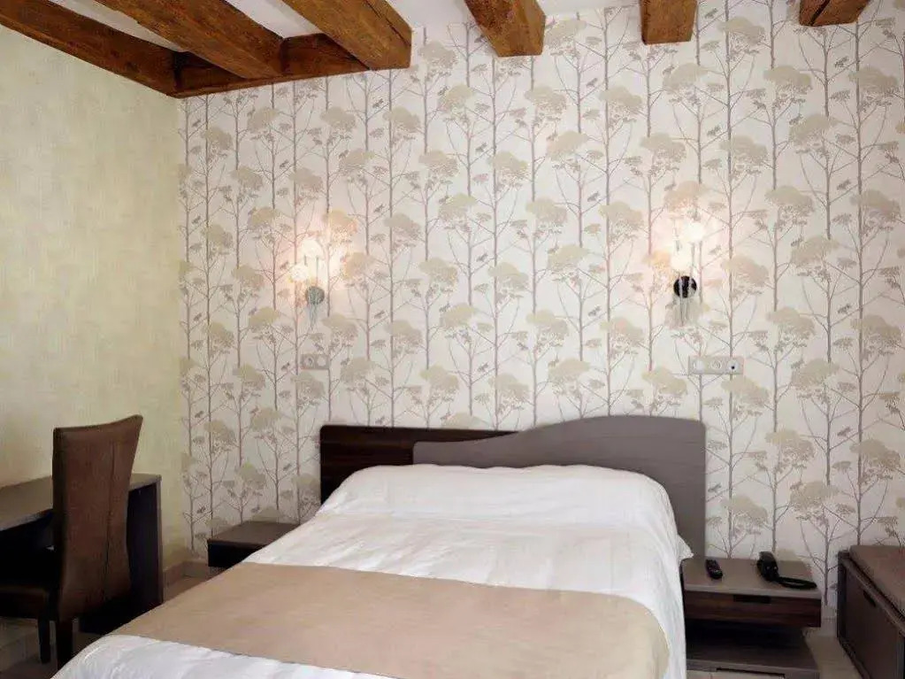 Hôtel Auberge de la Bonde logis