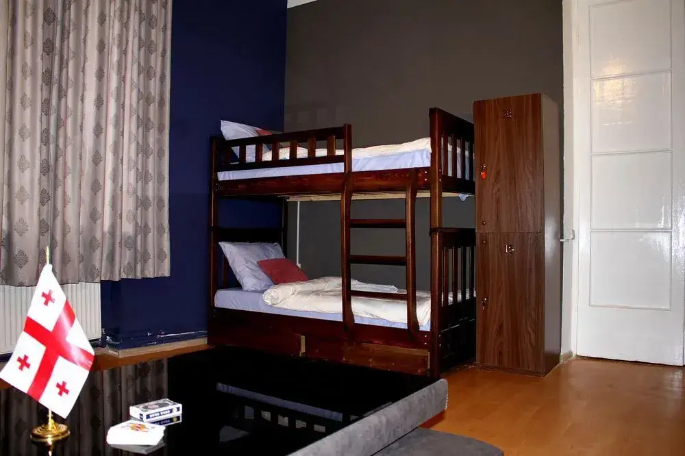 Rozetti Hostel