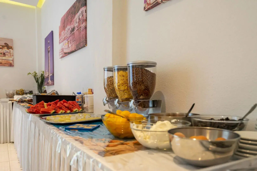 Filmar Hotel, Ixia, Rhodes