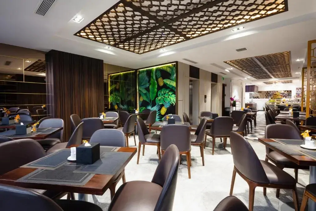 Ivy Hotel Nha Trang