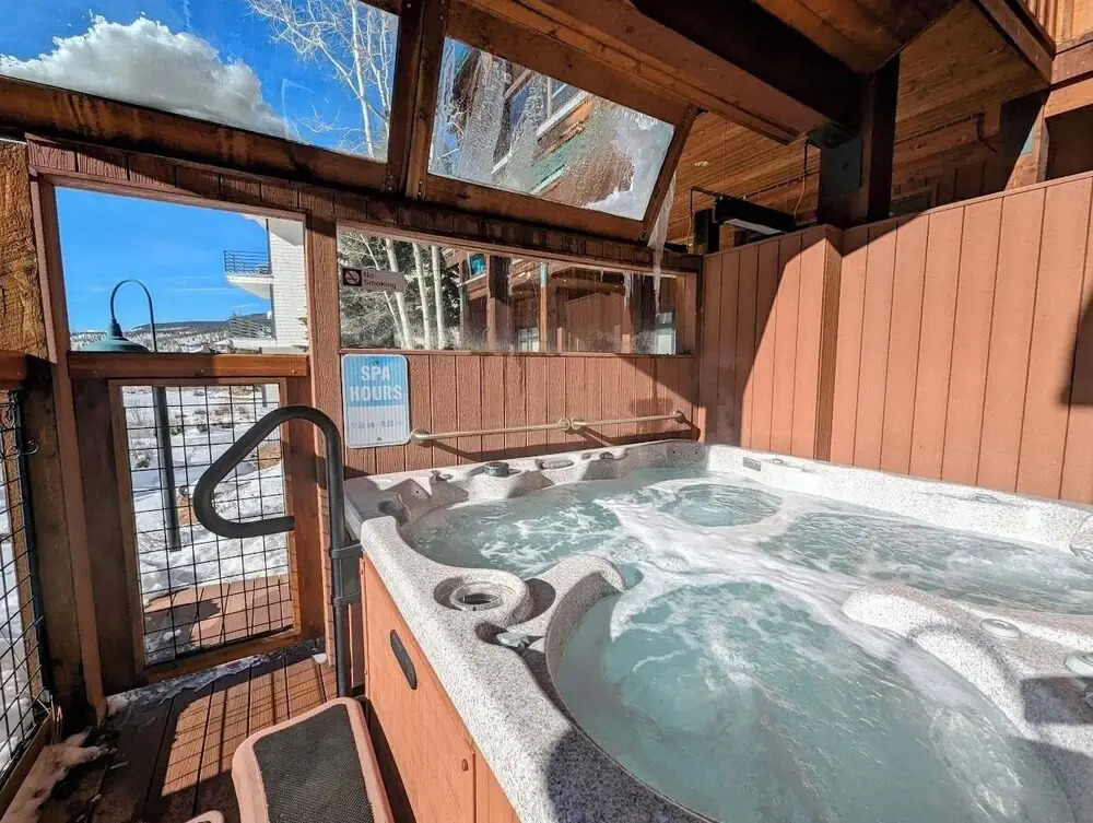 201 Mill Creek Condo
