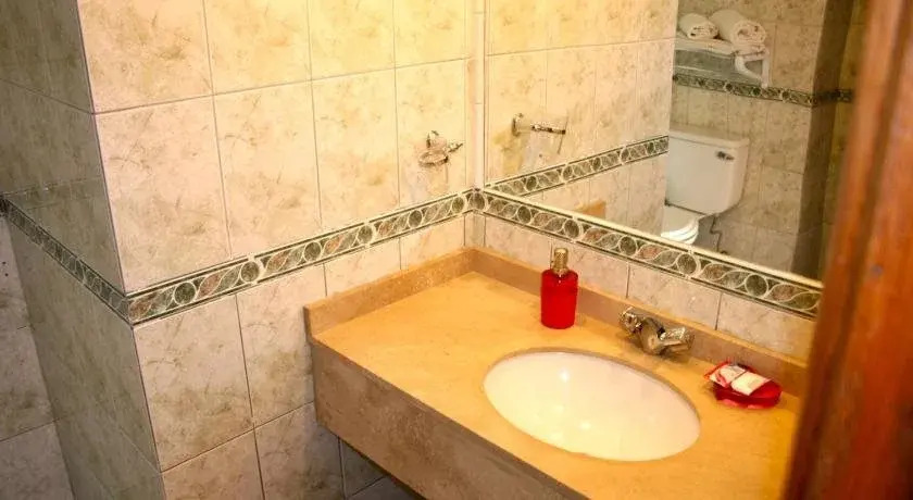 Hotel Licantay