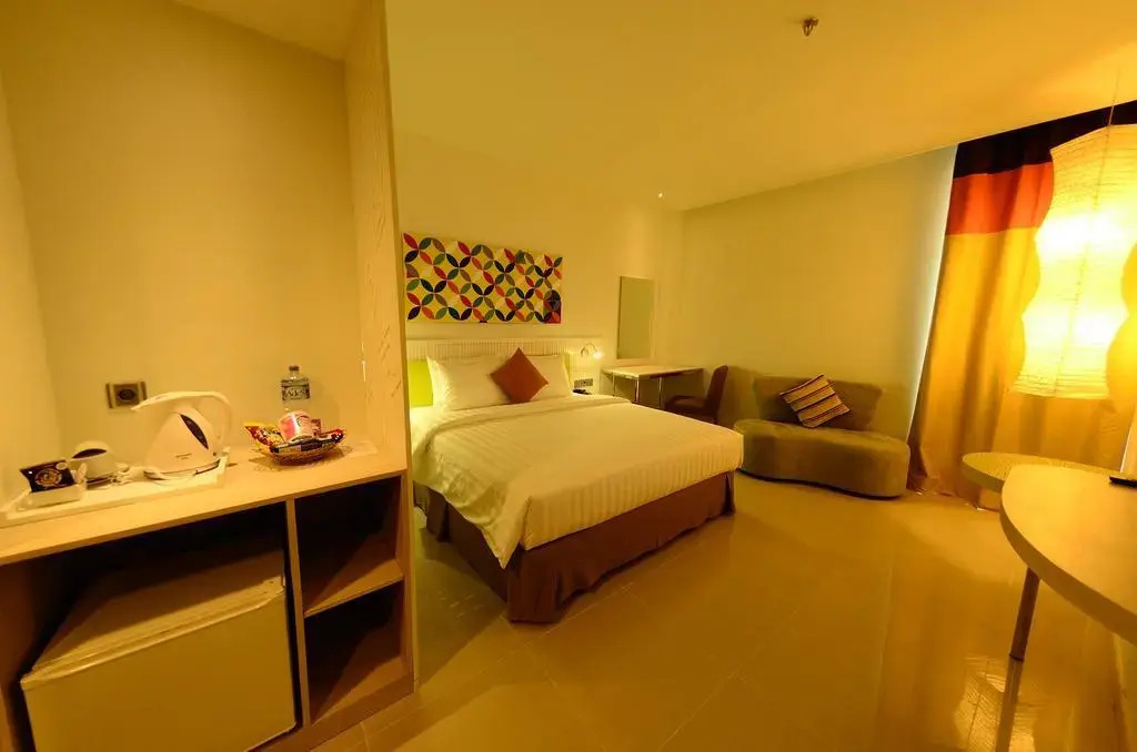 Wisma Chandra
