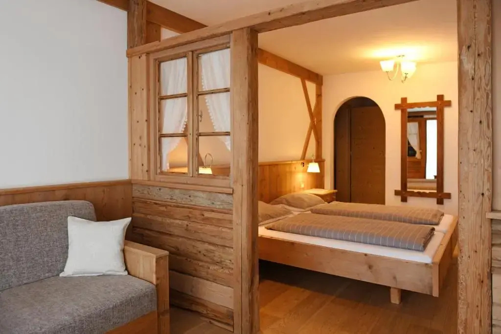 Agriturismo Soleseid