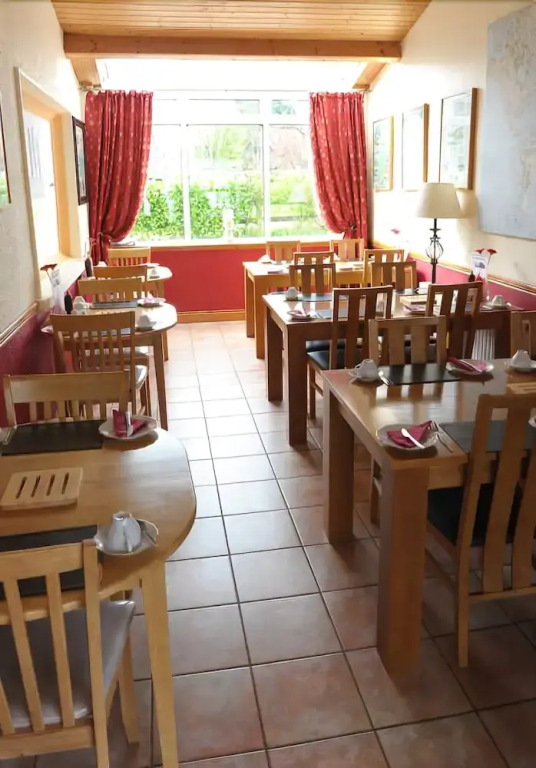 White Lodge B&B