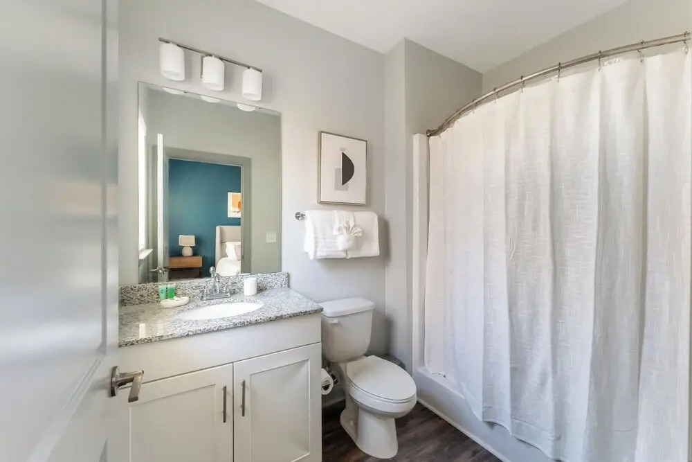 Landing Apartments - The Parker Myrtle Beach