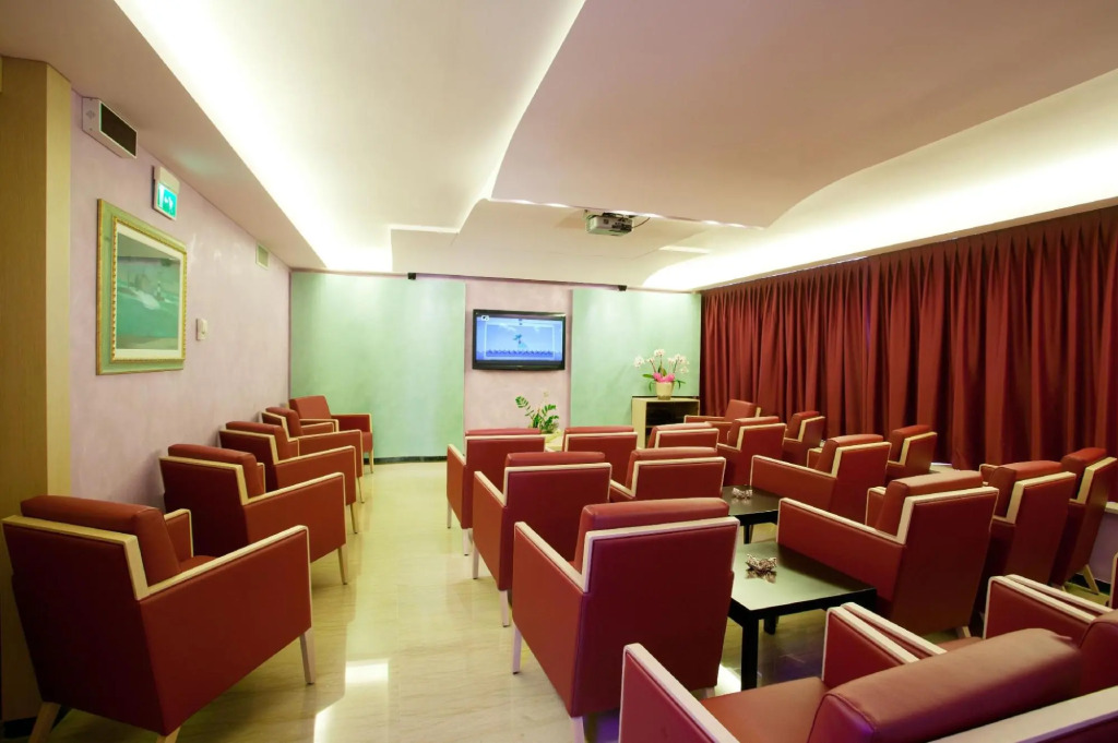Hotel Levante - Bianchi Hotels
