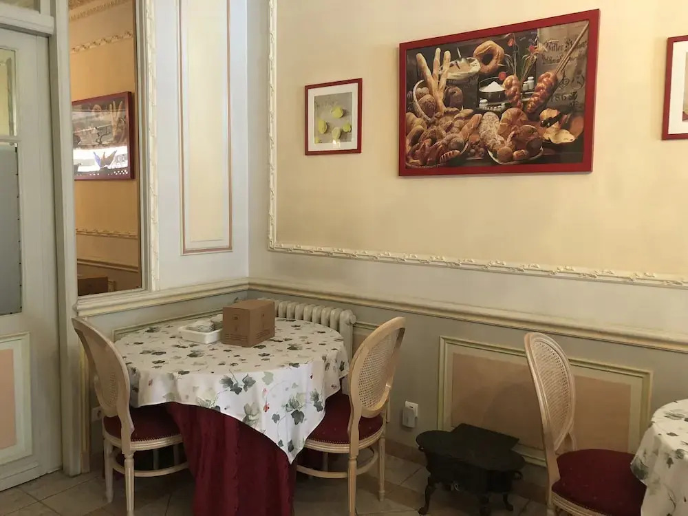 Hotel de France