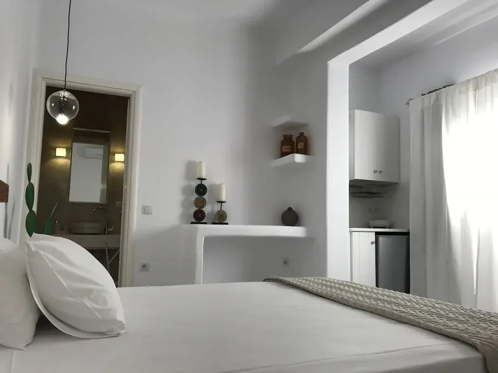 Unique Apartments