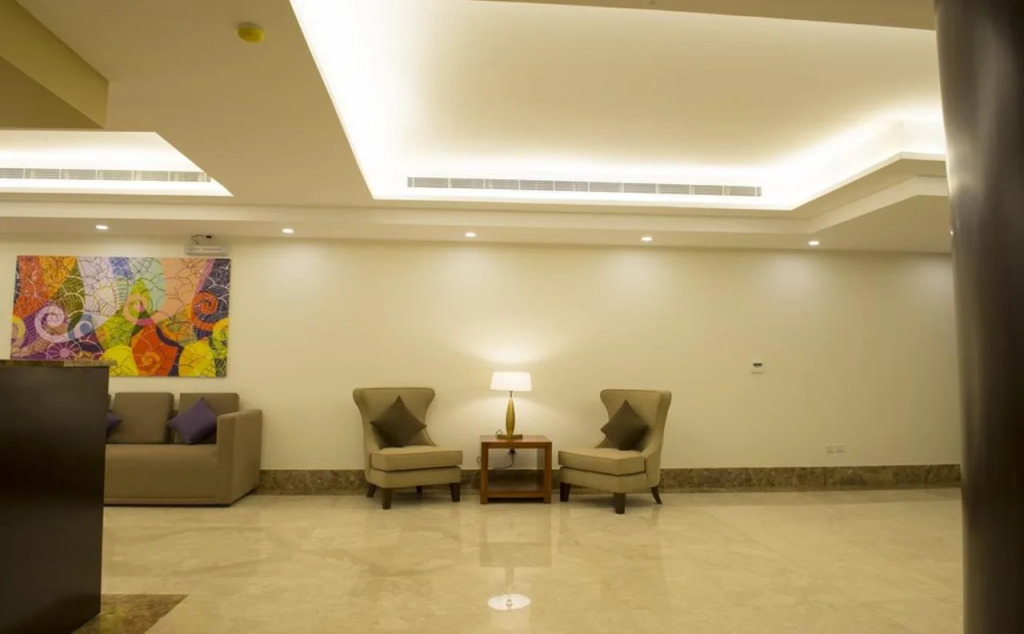 The Artisan Hotel