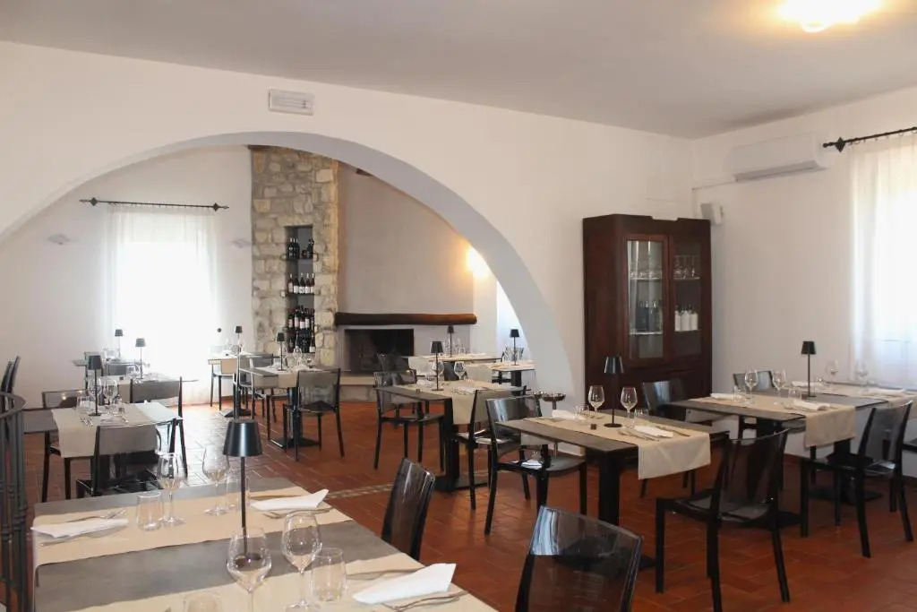 Masseria Grande
