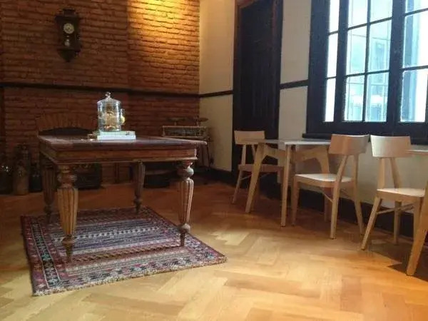New Voga Hotel Boutique