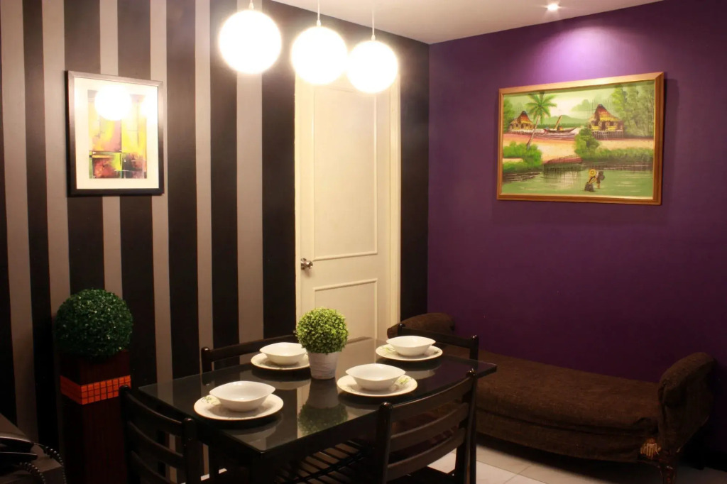 Frederick's Apartelle
