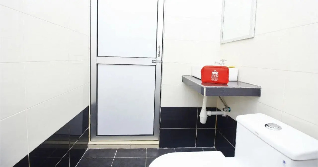 H & Z Langkawi Motel
