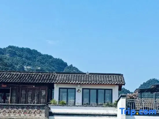 Xiuning Shanyulai Homestay (Qiyunshan Scenic Area)