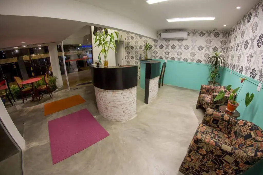 Vivaz Boutique Hotel
