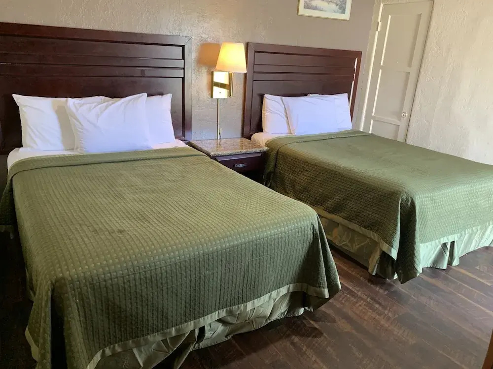 Best Motel Los Angeles Sylmar