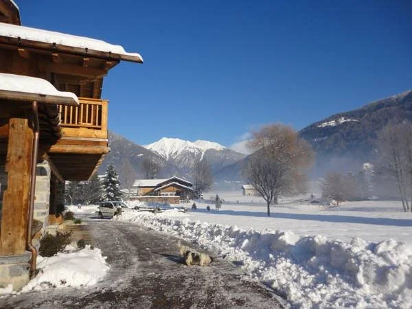 Hotel Maso del Brenta