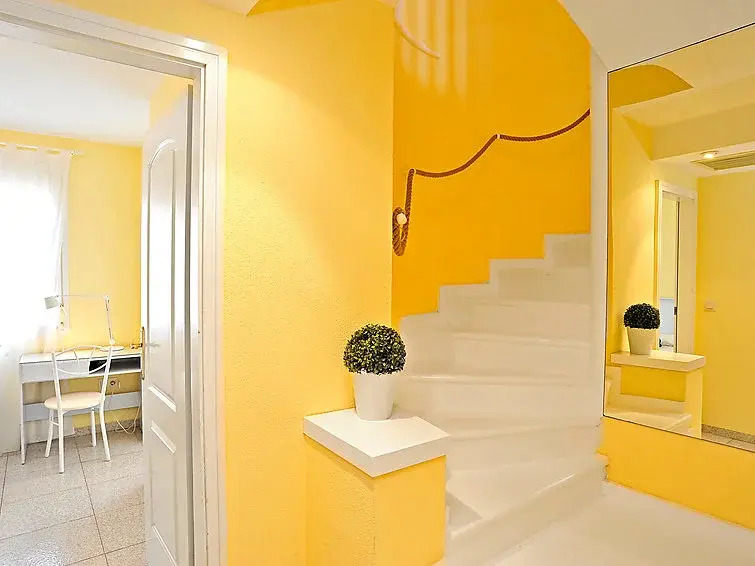 Apartment Sorolla-1 by Interhome