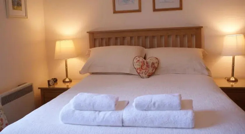 Greencourt Guest House