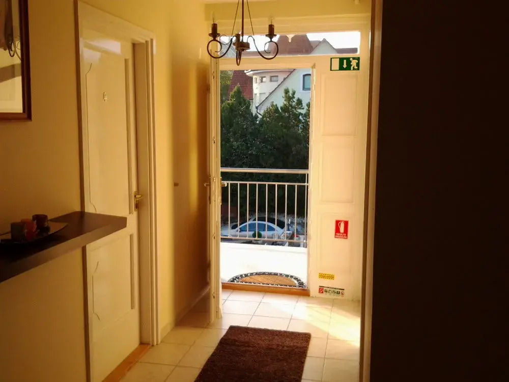 Amadeus Villa