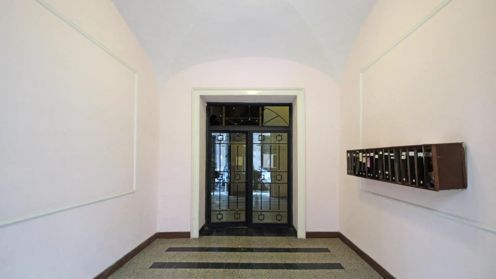 Key Rome Center