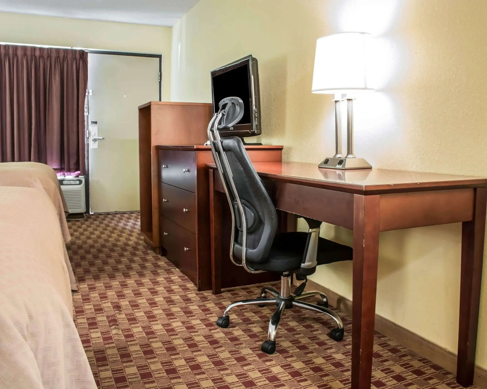 Quality Inn Madison - Huntsville