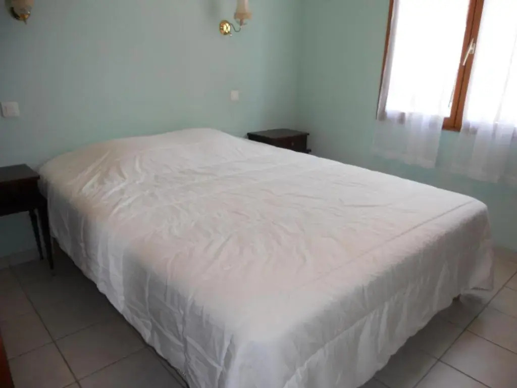 Villa Soulac-sur-Mer, 4 pièces, 6 personnes - FR-1-648-34
