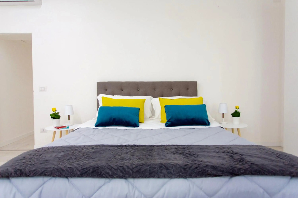 LUXURY SWEET HOME FARNESE - CAMPO DEI FIORI
