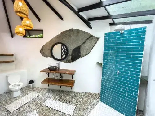 Eco Hotel Chayrama