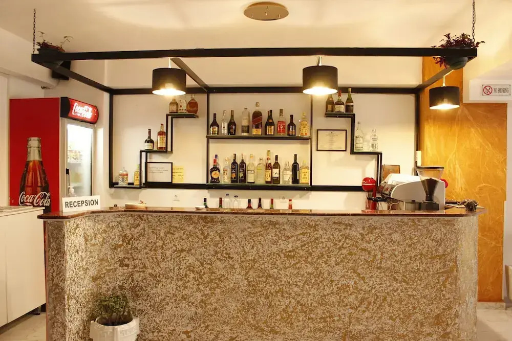 Hotel Elite Sarande
