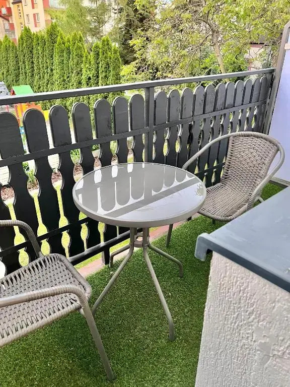 Pokoje i Apartamenty Willa Bielany