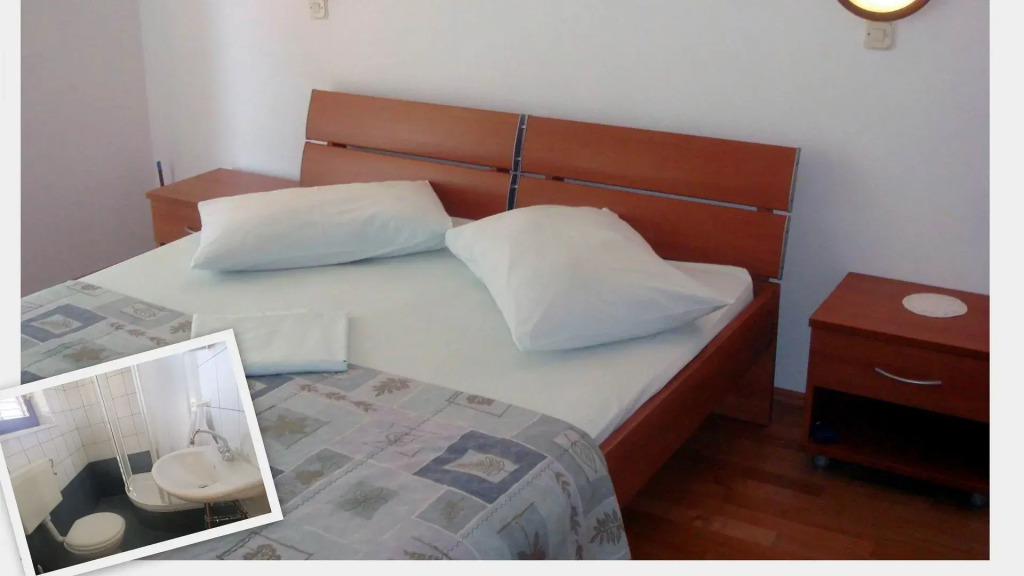 Apartment Maja
