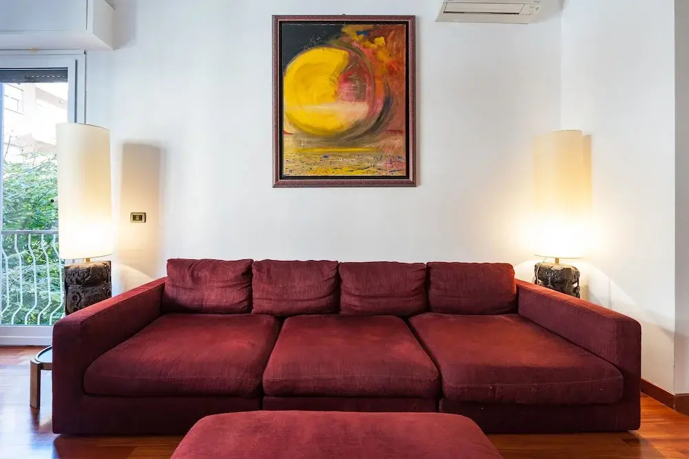 San Pietro Home