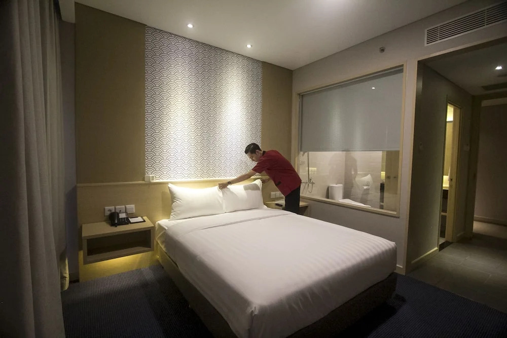 GTV Hotel & Service Apartment