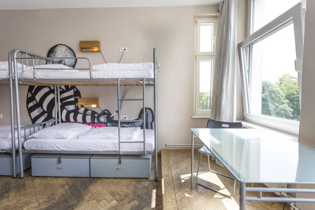 Sunflower Hostel Berlin