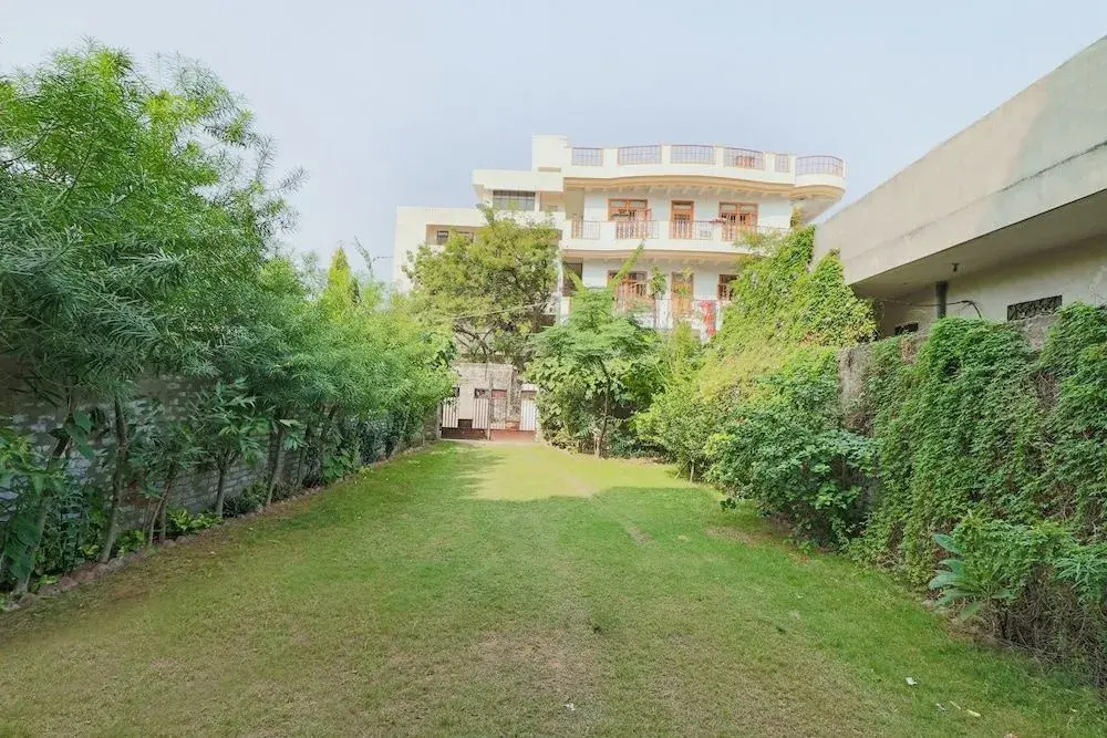 GuestHouser 1 BR Boutique stay 7b11