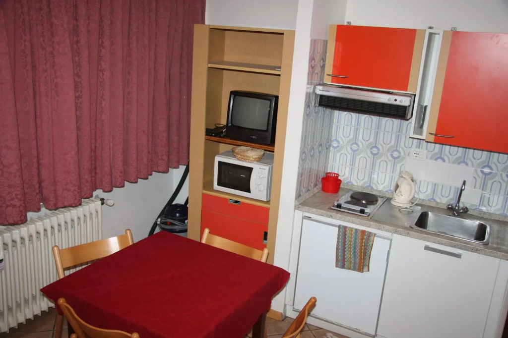 Residence Copai