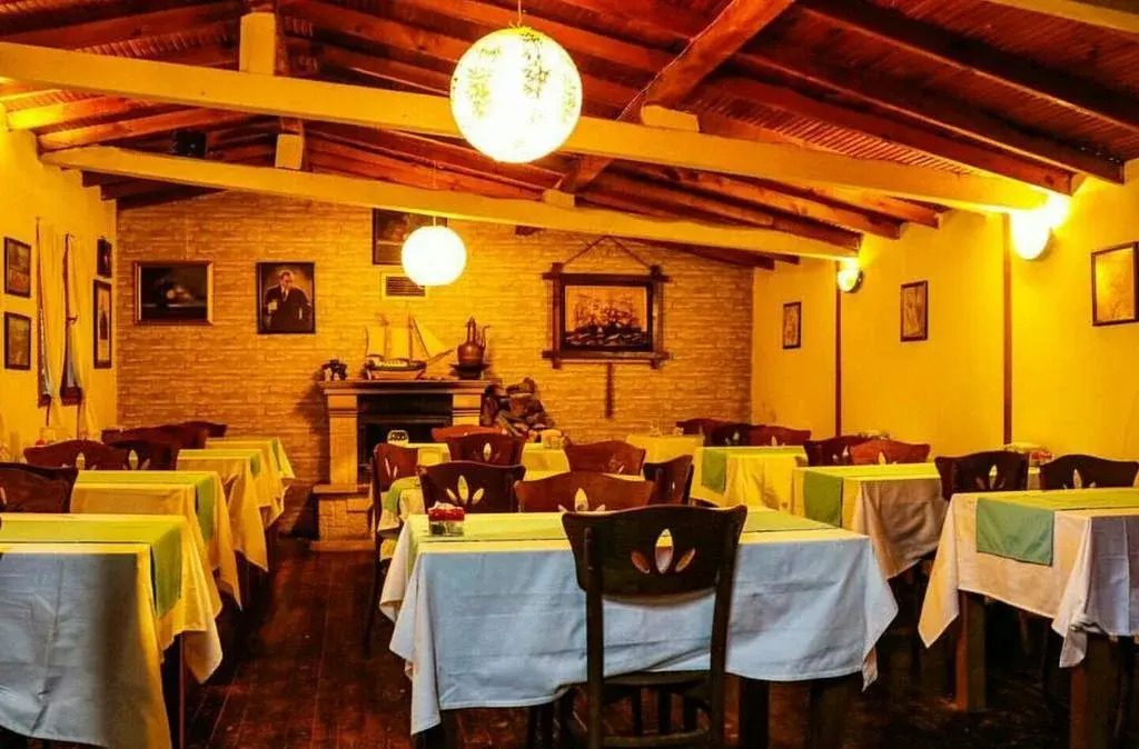 Ekoland Hotel