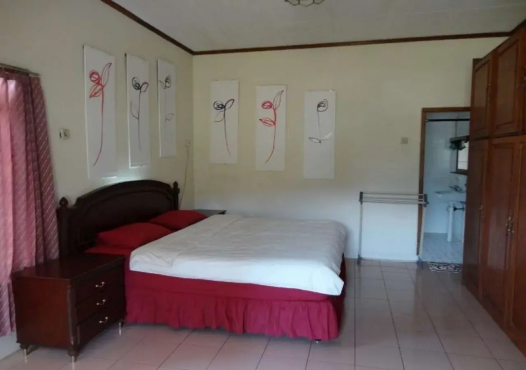 Villa Tunas Alam Mutiara