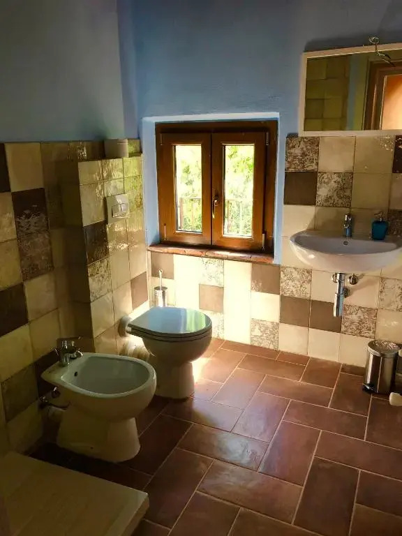 DOLCE VITA IN TUSCANY Cottage