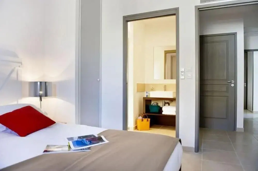 Résidence Lagrange Vacances Villas Le Clos Savornin