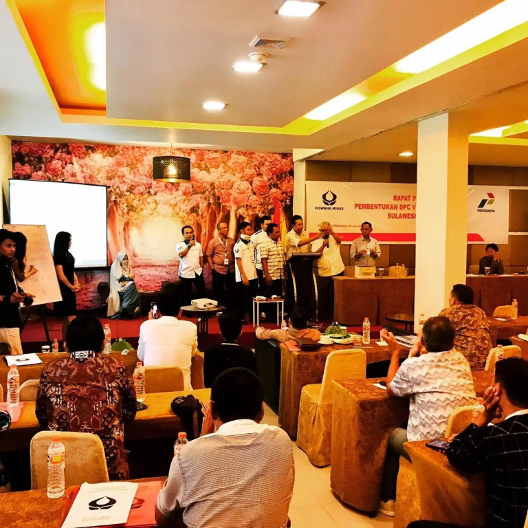 Avira Hotel Makassar