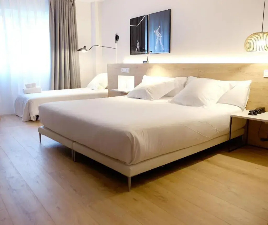 Hotel Bide Bide Tolosa