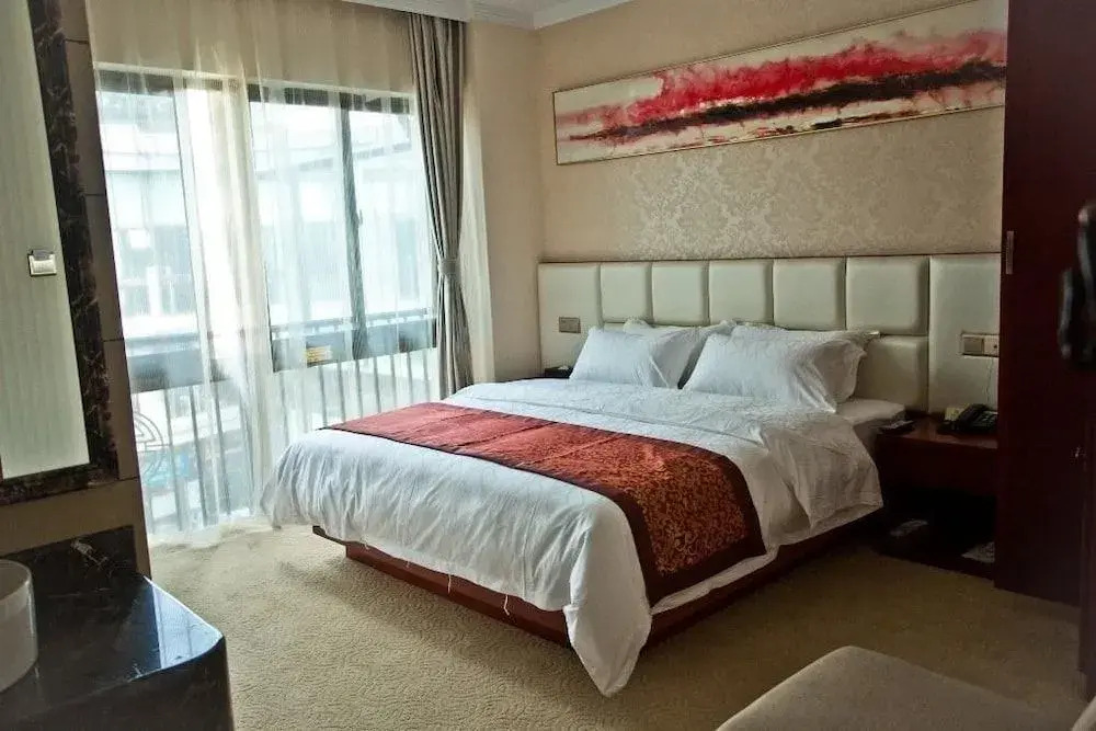 Yihaige Culture Hotel