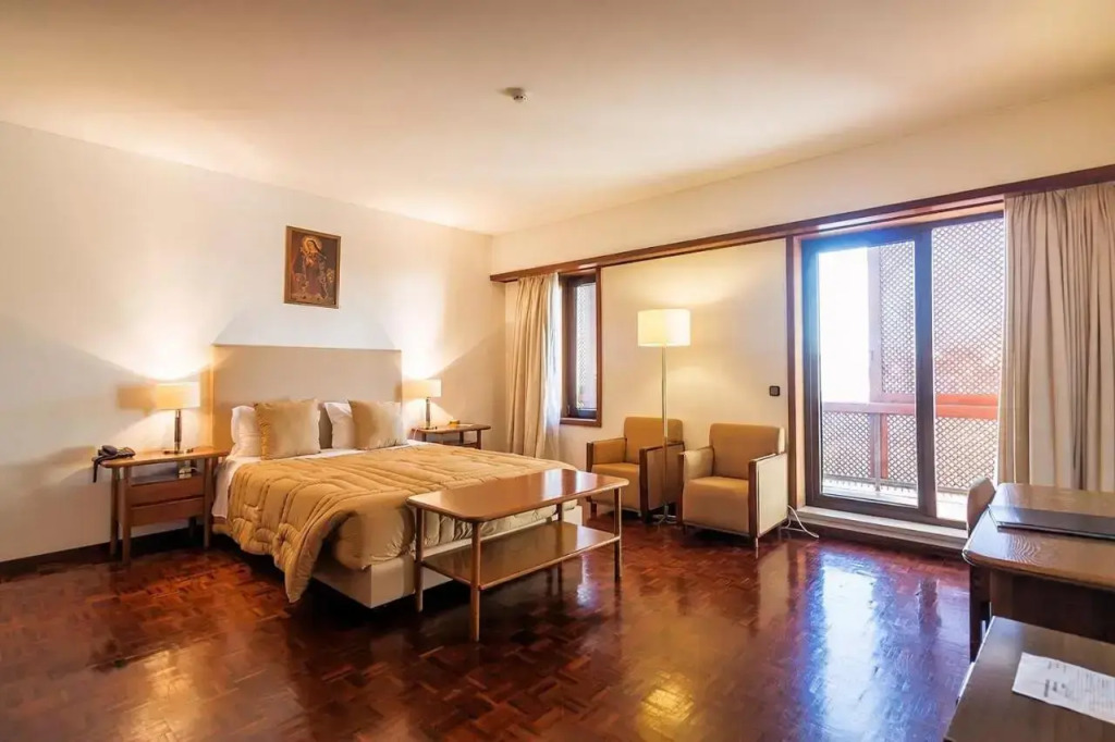 Lam Hotel Fortaleza de Almeida